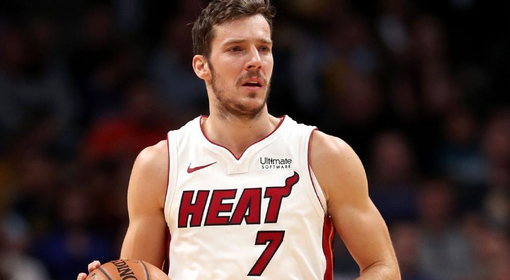 Goran Dragic conseils joueurs européens NBA