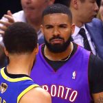 NBA – Quand Drake veut vendre quelque chose récupéré sur Steph Curry
