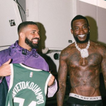 NBA – Un invité surprise à la Scotiabank Arena de Toronto