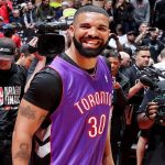 NBA – Drake trolle… le père de Steph Curry !