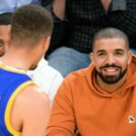 NBA – Steph Curry s&rsquo;exprime sur l&rsquo;attitude de Drake