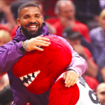 NBA – Drake annonce la couleur : « Nous allons en finales »