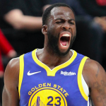 NBA – Draymond Green explique pourquoi il pense être le meilleur défenseur de l&rsquo;histoire