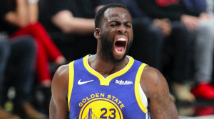 NBA – Draymond Green explique pourquoi il pense être le meilleur défenseur de l’histoire