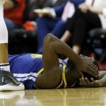 NBA – Mardi 7 mai : Les 5 infos qu&rsquo;il ne fallait pas manquer