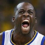 NBA – Draymond répond aux propos de Megan Rapinoe envers lui