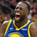 NBA – Draymond Green rejoint Jordan, Bird et Magic