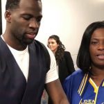 NBA – La mère de Draymond Green provoque Steph Curry !