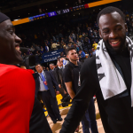 NBA – Draymond Green encense Pascal Siakam après le Game 1