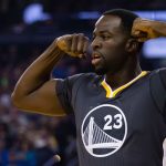 NBA – Draymond Green explique pourquoi les critiques n’ont plus aucun effet sur lui