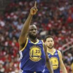 NBA – Le meilleur défenseur de la ligue selon Draymond Green
