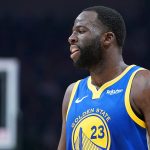 NBA – Draymond Green n&rsquo;en est pas à son premier coup dans l’œil