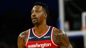 NBA – Le nouveau GM des Wizards sans pitié pour Dwight Howard