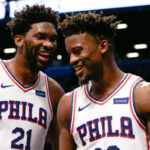 NBA – Butler recrute Embiid sur Insta, le pivot répond sans équivoque !