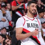NBA – L&rsquo;énorme troll d&rsquo;Enes Kanter envers les Nuggets