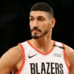 NBA – Enes Kanter tweete… et provoque le régime turc !