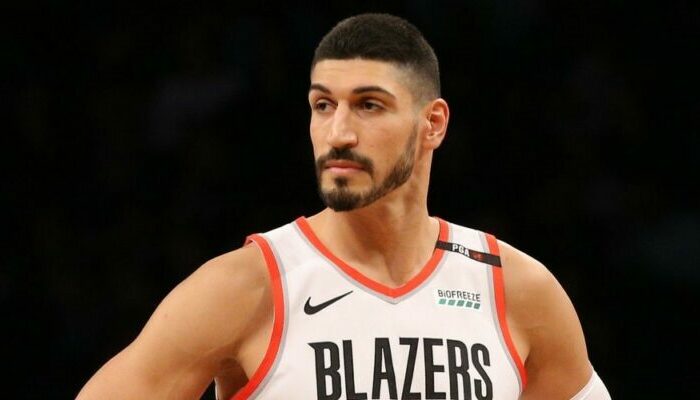 enes kanter censuré en Turquie