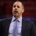 NBA – Vogel s’explique sur le drôle de 5 des Lakers