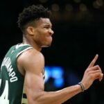 NBA – La punition WTF que s’inflige Giannis pour ses lancers manqués