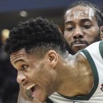 NBA – Bucks vs. Raptors, une finale de joueurs surprises
