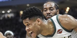 NBA – Bucks vs. Raptors, une finale de joueurs surprises