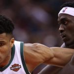 NBA – Comment les Raptors ont muselé Giannis Antetokounmpo
