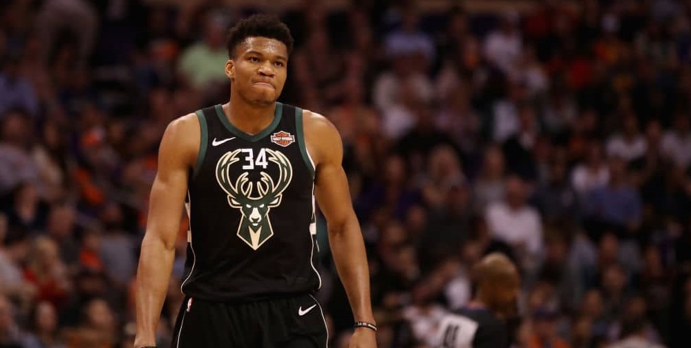 giannis veut encore s'améliorer