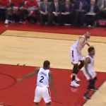 NBA – Top 5 : Giannis invente… l&rsquo;euro-step du randonneur