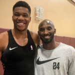NBA – Giannis réalise la prophétie de Kobe, il réagit passionnément