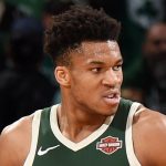 NBA – La routine chirurgicale de Giannis chaque jour de match