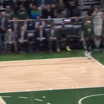 NBA – Top 5 : Giannis termine les Celtics, la bise de Milwaukee