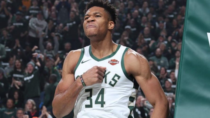 giannis antetokounmpo se rapproche du record d'abdul jabbar