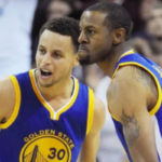 NBA – « Steph Curry est le 2ème meilleur meneur all-time »