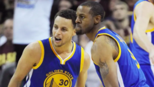 NBA – « Steph Curry est le 2ème meilleur meneur all-time »