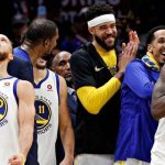 NBA – Les Warriors ont enfin brisé leur malédiction de la saison