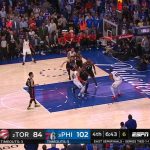 NBA – Le beau moment de solitude de Greg Monroe