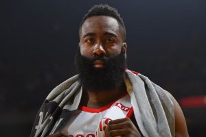 NBA – La disparition de James Harden dans le dernier quart