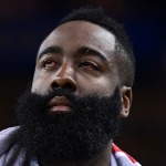 NBA – Les dernières nouvelles sur les yeux de James Harden