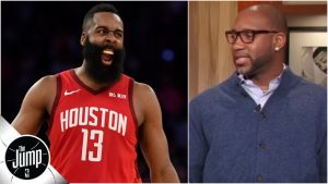 NBA – Tracy McGrady veut que James Harden change son jeu