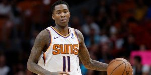 NBA – 2 franchises se sont renseignées sur Jamal Crawford, il zyeute une autre