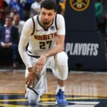 NBA – Curry, Lillard : les stars réagissent à la terrible blessure de Jamal Murray