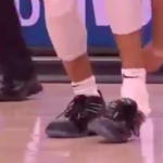 NBA – Jamal Murray fait perdre une balle cruciale… à cause de sa chaussure