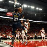 NBA – Top 5 : Le shoot invraisemblable de Jamal Murray
