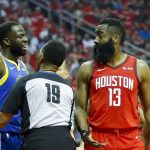 NBA – Le panier crucial de James Harden n&rsquo;aurait pas du être accordé