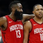 NBA – Les Rockets ciblent un ancien All-Star
