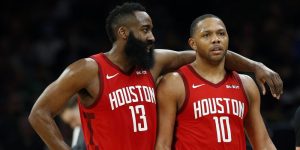 NBA – Hornets, Rockets, Bucks : Les dernières rumeurs de trade