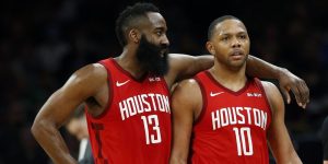 NBA – Les Rockets ciblent un ancien All-Star