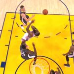 NBA – James Harden pessimiste concernant son œil