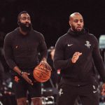 NBA – Les Rockets se séparent d&rsquo;un proche de James Harden