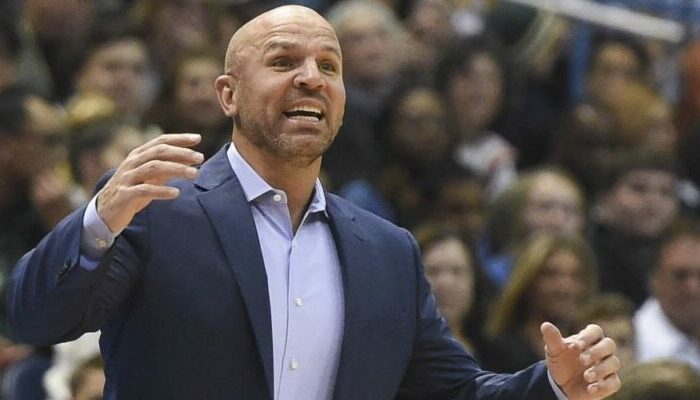 Jason Kidd head coach des Lakers dans deux ans